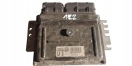 computer ECU NISSAN MICRA MEC32040F33226 original