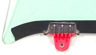 window door front left INFINITI JX35 QX60 OE