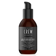 AMERICAN CREW SPF15 BALSAM DO TWARZY ALL-IN-ONE 170ML