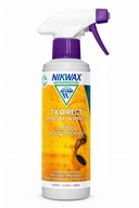 Impregnat do kurtki z Gore-Tex SympaTex spray 300ml NIKWAX