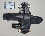 OEM termostat a puzdro pre Land Rover 2.7D, 3.0D LR073372 JDE38234