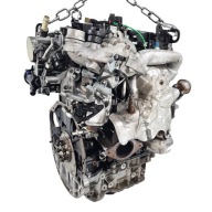 engine MASTER MOVANO NV400 2.3 DCI BITURBO front naped M9T 702 706 708