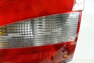 light left rear part left rear VOLVO S80 2 II 06-11 2006-2011 CHROM L162507