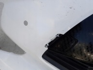 TOYOTA YARIS IV 4 19- bumper front front PDC