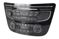 Unite commande clima Bouches buses RADIA PEUGEOT 508