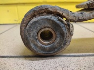 FORD TRANSIT 2.5 RESOR links heck