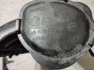 Opel Corsa F 2022 intake manifold