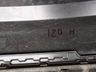HYUNDAI I20 LIFT bumper rear part rear 86611-C8AA0
