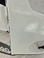 MITSUBISHI OUTLANDER II LIFT 10-12 bumper front front SPR 6400C433