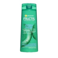 Szampon Garnier Fructis 400 ml Hydra Fresh