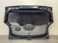 trunk door boot rear part rear VOLKSWAGEN UP