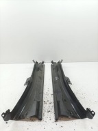 cover window PROWADNICA door right left KPL MK2 Ford Transit Connect II