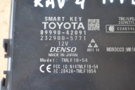 RAV 4 IV module control unit SMART KEY 89990-42091 18R