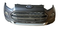 FORD ECOSPORT 2012-2017 bumper front complete grey METALIK CN1517757HA