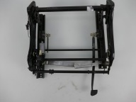 MERCEDES E W212 rail holder support seat P.P.