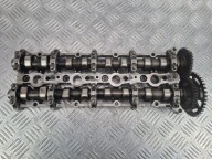 cames de la distribution porte BMW 3 E90 E91 318d 7797511 N47D20A