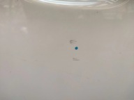 door right front OPEL MOKKA A LAK: GAZ (12-16)