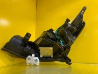 LIGHT RIGHT NISSAN LEAF II 17- FULL LED 260105SH5B