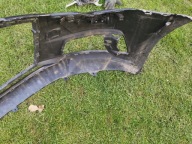 front bumper AUDI A6 C8 4K0 front