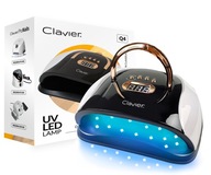 Clavier Lampa pre UV LED hybrid 256 W, Nechty Q4