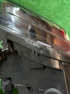 REFLEKTOR left NISSAN JUKE II F16 FULL LED NR.R708