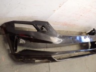 bumper front front SKODA KAROQ RS LIFT 2021- 57A807221D