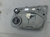mini motor window regulator right front mercedes w245 2007r