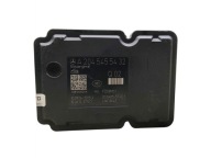 pump control unit ABS MERCEDES C W204 A2044312512 A2045455432