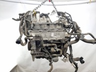 engine complete CZDA 1.4 TSI 149 KM SKODA OCTAVIA III