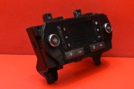 control panel air conditioning devices KLIMY 735482711 FIAT BRAVO 2 II 07-11
