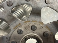 clutch complete PEUGEOT 407