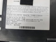 module unité de commande électronique uce 13596606 CADILLAC CTS 2014
