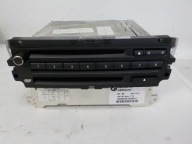 BMW E81 E82 E87 E90 čtečka navigace 9170717