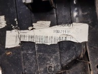 Licht rechts heck 89071145 Opel Meriva A