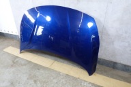 Opel Astra K V LIFT bonnet LAKIER Z23F