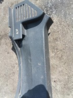 OPEL ASTRA H cover of the threshold boot 24464190