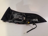 Toyota Corolla E21 sedan light rear left 8156002D1100 (R578)