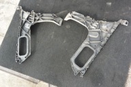 bumper bracket rear part the centre left right KPL AUDI Q7