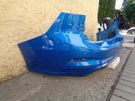 FORD FOCUS MK4 KOMBI ST LINE 18- bumper rear