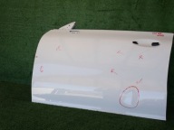 MERCEDES W118 118 CLA door left front front