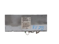 VOLVO V70 II control unit module navigation devices NAVI 8633488-1
