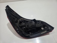 feu droit arrière BMW E60 LIFT 7177282