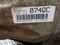 BMW 3 (E90) 2.0 B Getriebe 6HP-19 7556043