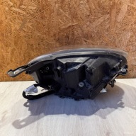 light left right lights front KOMPLET FIAT 500X LIFT FULL LED