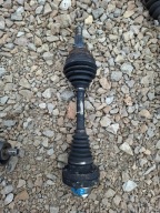 semi-axis right front AUTOMAT AUDI Q7 4L 3.0 TDI 7L0407271E