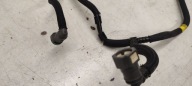hadice vedení nadmiarowy Citroen C4 a 1,6 HDI