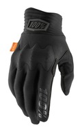 Rukavice 100% COGNITO Gloves Black
