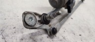 ablaktörlő mechanizmus Audi A6 C6