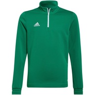 Bluza adidas Entrada 22 Training Top Jr HI21 Nowy