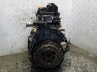 HONDA CIVIC VIII UFO engine 1.8 and-VTEC 140KM R18A2